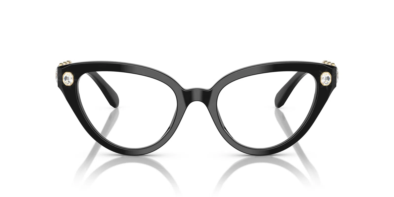 Swarovski 2028 Eyeglasses - view 14